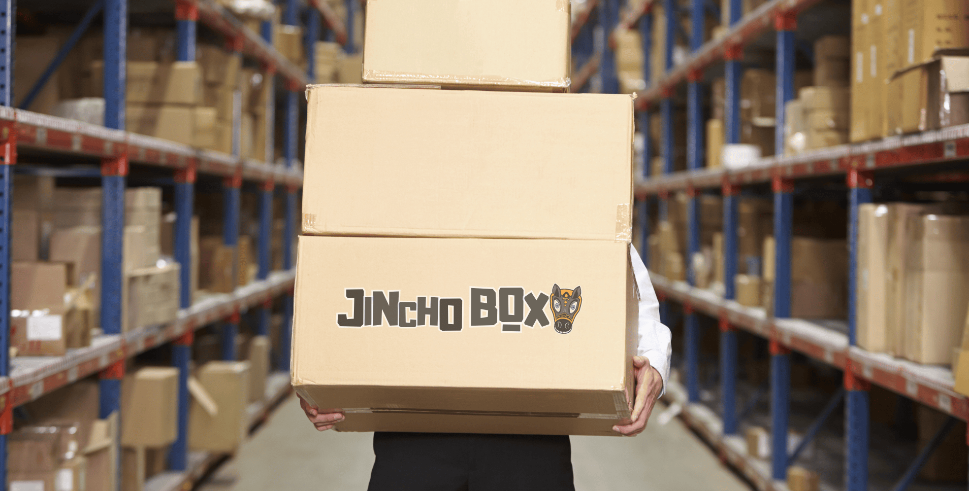 Jincho Box (28) (1) Hombre Cargando Cajas