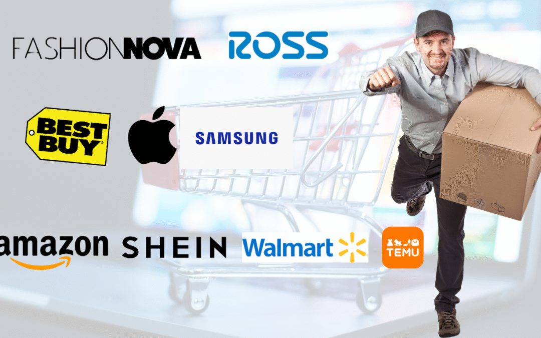 Guía paso a paso para enviar tus compras online a Nicaragua desde USA