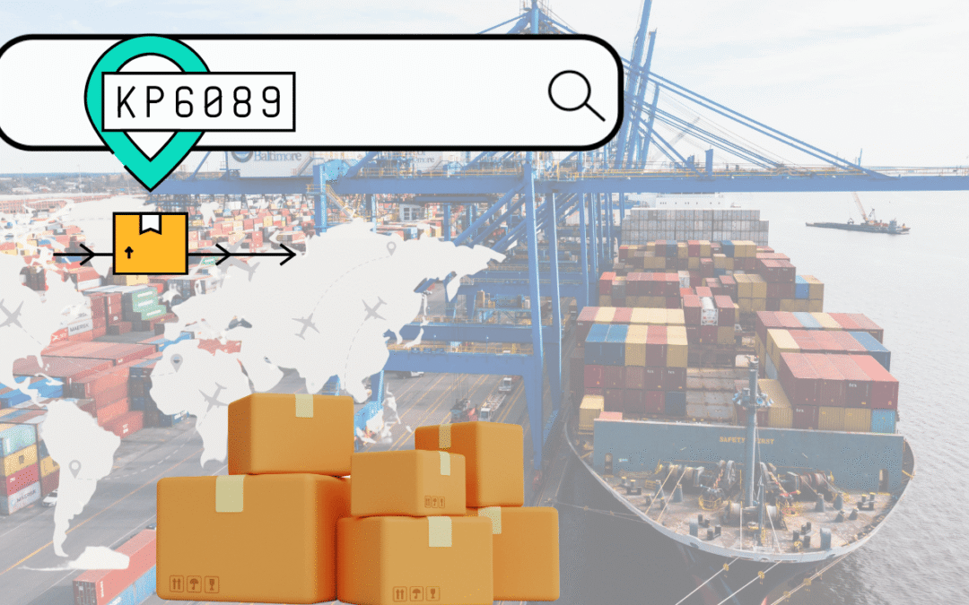 ¿Cómo rastrear tus paquetes enviados desde USA a Nicaragua con Jincho Box?